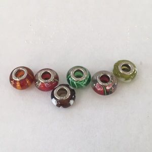 6 925 pandora charms